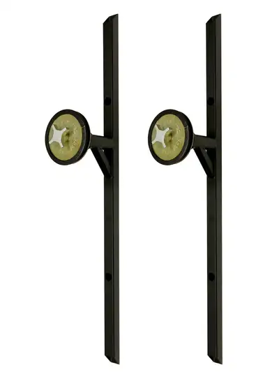 Pit-pal Products Slick Mounts