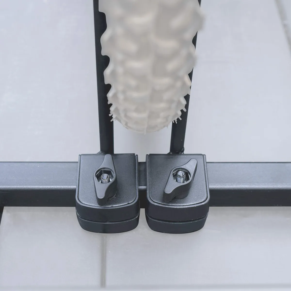 Two Ebike Mount Blackbox Pro & Gearcage product image