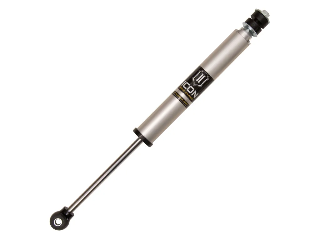 ICON 2014-2026 Ram 2500, w/ Rear Coil Springs, 2” Lift, Rear, V.S. 2.0 Aluminum Series Shock Absorber, Internal Reservoir product image