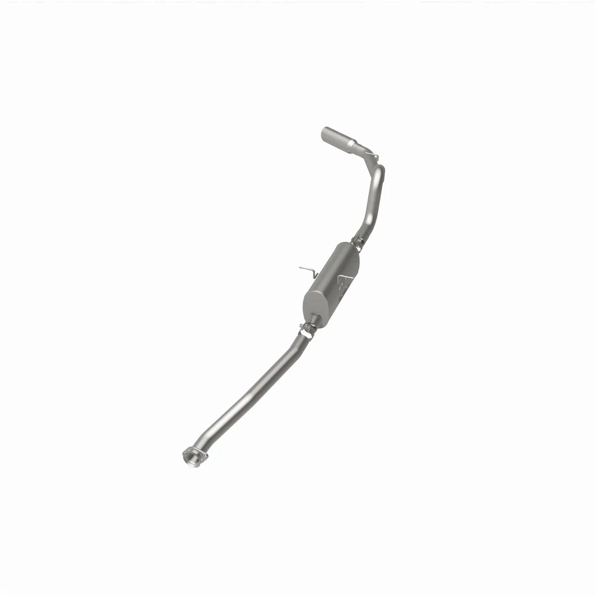 MagnaFlow Exhaust Products 15679 Street Series Stainless Cat-Back System product image