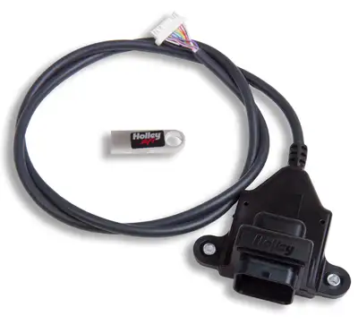 Holley I/O Adapter for Digital Dash