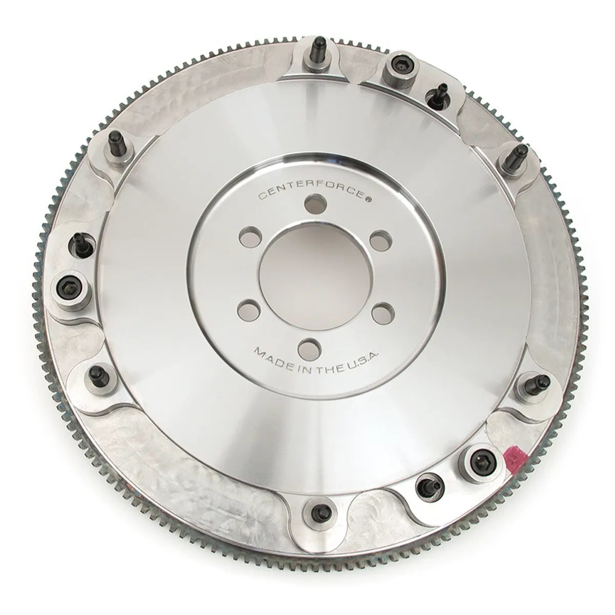 Centerforce 413614860 DYAD(R) DS 10.4, Clutch and Flywheel Kit product image