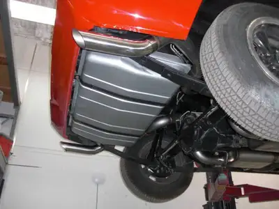 Pypes Performance exhaust Crossmember Back w X-Pipe Exhaust System 70-74 F-Body Split Rear Dual Quarter Exit 3in Intermediate And Tail Pipe Turbo Pro Mufflers Hardware Incl Tip Not Incl Polished 304 Stainless Pypes Exhaust