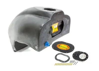 Saldana 28 Gal Sprint Fuel Cell Complete w/ Baffle