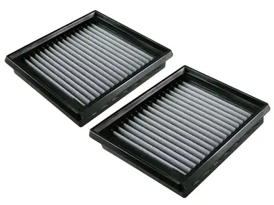 aFe Power 0813 Infiniti G37/1111 Mazda 3/0914 Nissan 370z V63.7l (1 Pr) Air Filter Pro Dry s