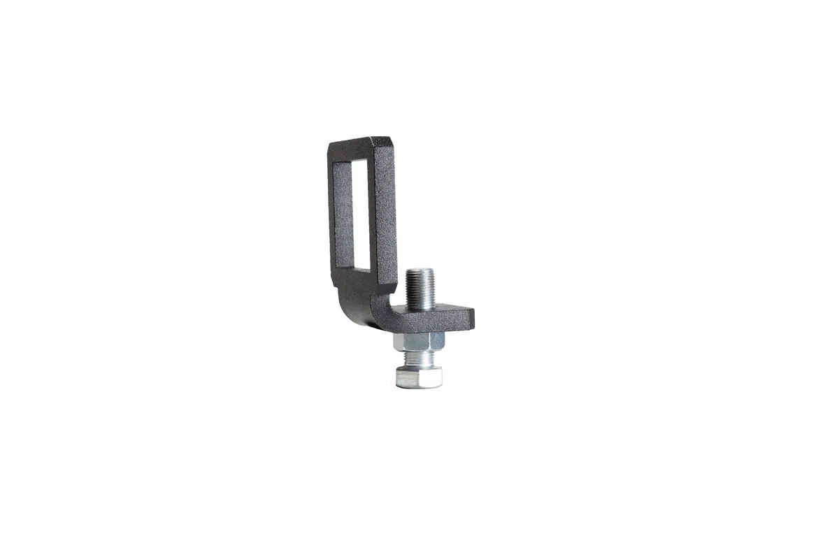 BulletProof 2.5 Anti-Rattle Clamp 25ANTIRATTLE product image
