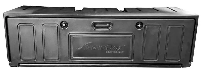 AeroBox - Removable Truck Bed Storage Box - ABSA02 product image