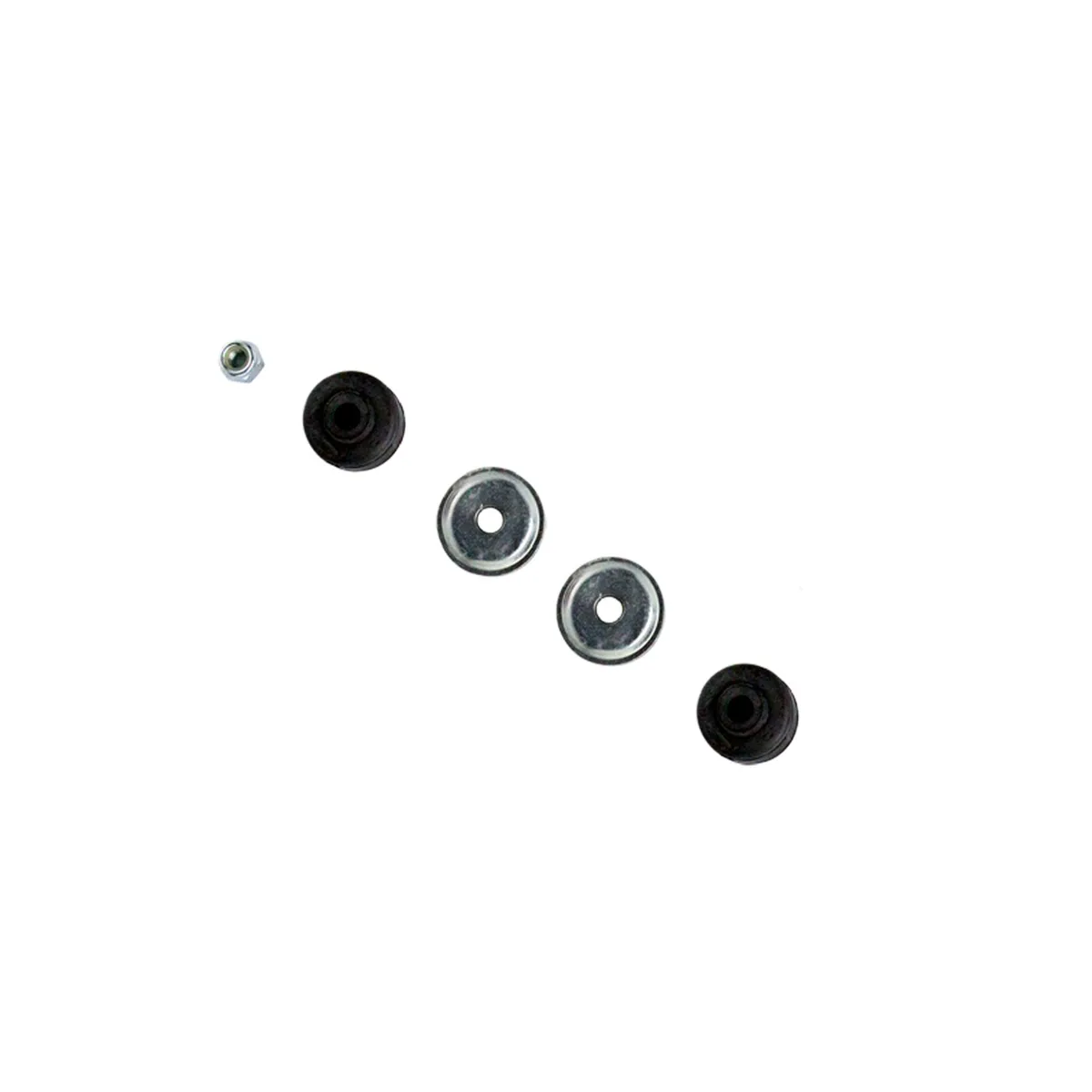 Front Shock Absorber b8 5100 Toyota 4runner 19951986 Pickup 19951986 product image