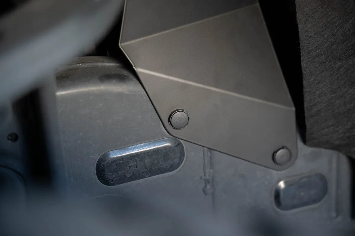 2022-2026 Toyota Tundra & 2023 Sequoia | Inner Fender Liners product image