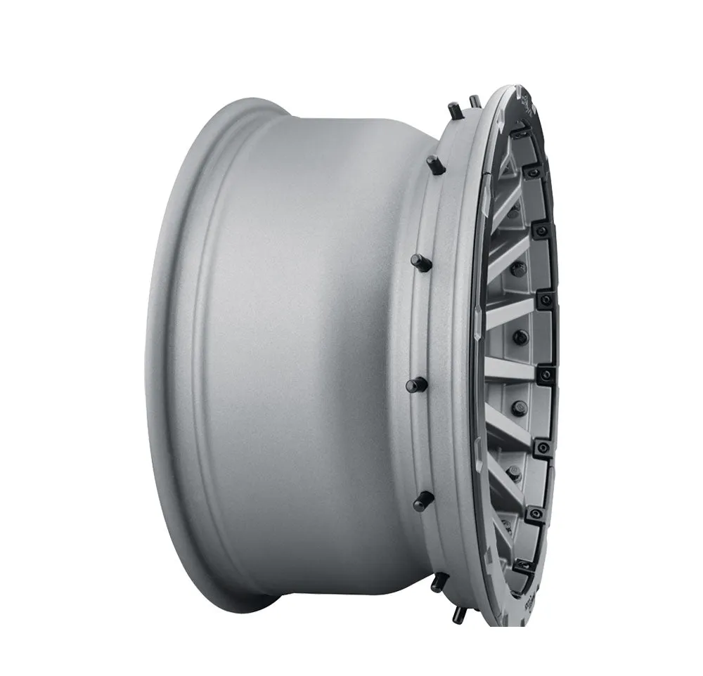 Icon Alloys Recon Pro Charcoal 18 x 9 / 6 x 135 / 6mm / 5.25 bs 23618906352ch product image