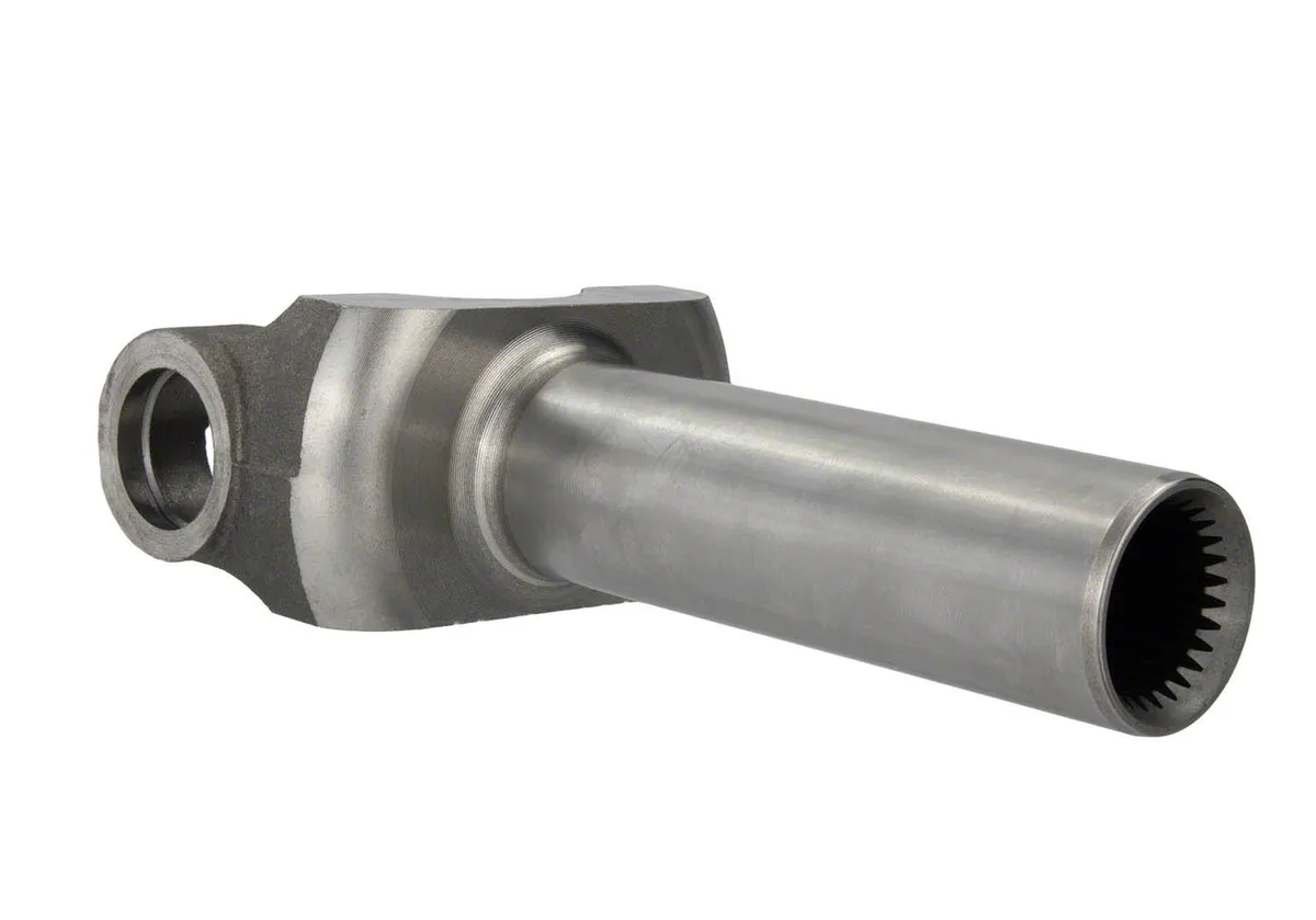 Ford Performance - 28 Spline Driveshaft Slip Yoke - M-4841-B product image