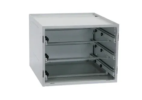 RCSK2/C Cabinet Kit + Carry Cases product image