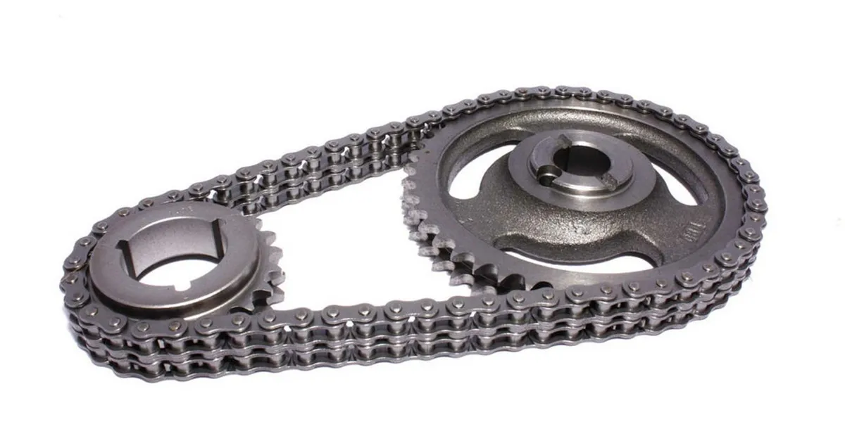 COMP Cams COMP Cams 2122 Magnum Double Row Timing Set for '68-'71 Ford 429-460
