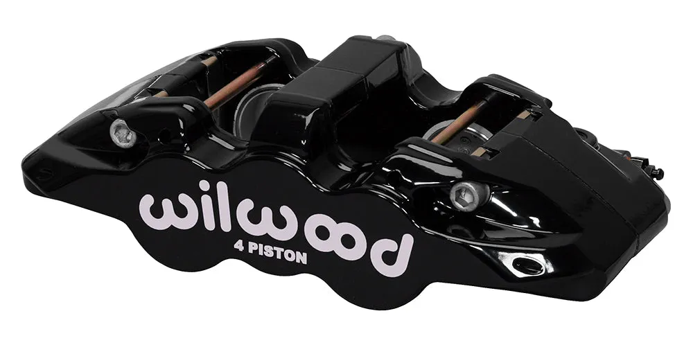 Wilwood CALIPERAERO41.621.381.25 ROTORRH product image