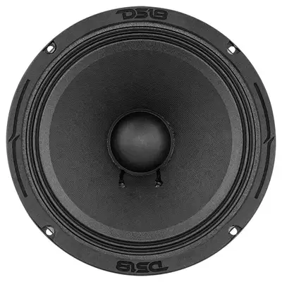 DS18 8" Mid-Bass Loudspeaker 150 Watts Rms 8-Ohm