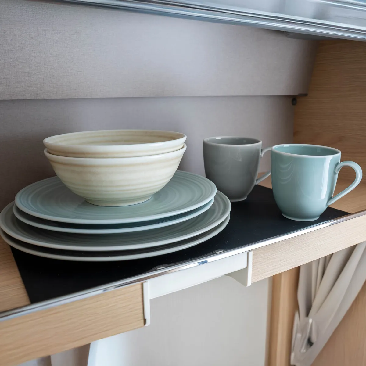 Magnetic porcelain tableware set MIX &amp; MATCH product image