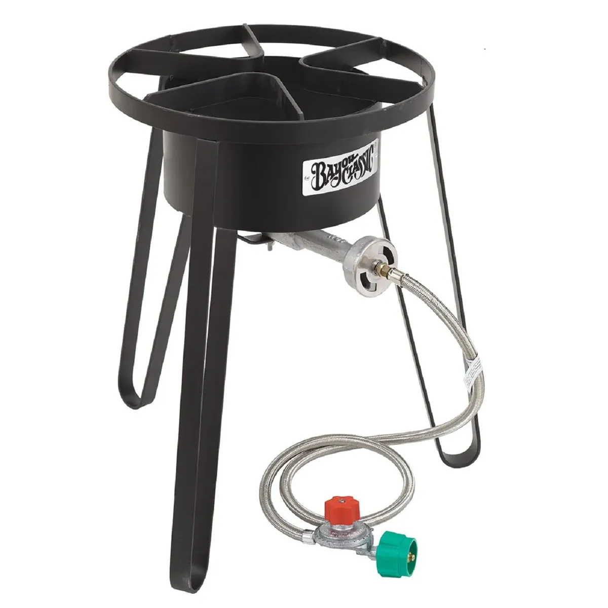 Camper's Discada Cooker Set product image