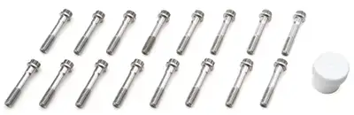Optitorque Rod Bolt Kit GM LS