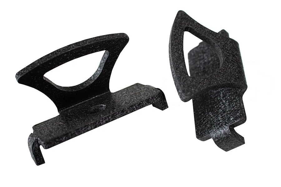 Utility Vehicle Tie Down Kit for 2005 & Up Toyota Tacoma FB21295 product image