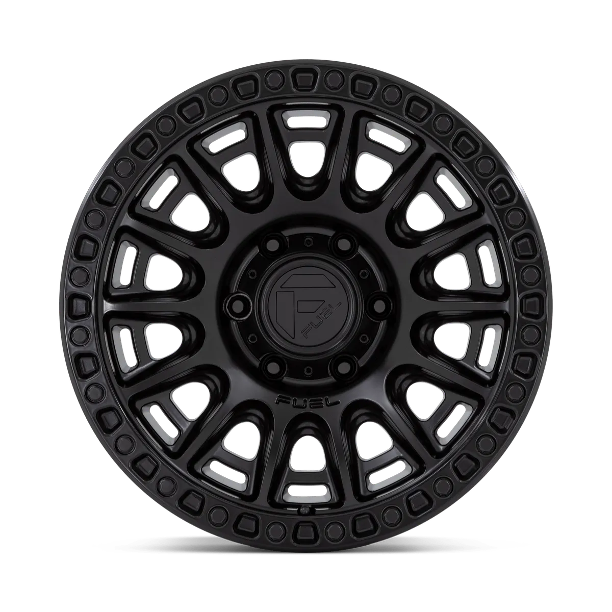 Fuel Wheels | CYCLE | BLACKOUT product image