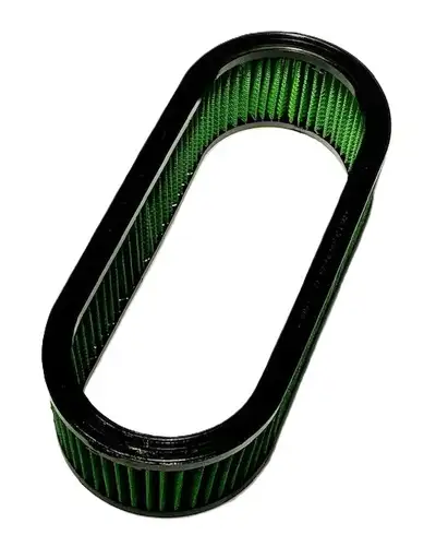 Green Filter USA Green Filter USA - Round Filter - Round filter ID=10.75 OD=12 H=2.25 - 7465