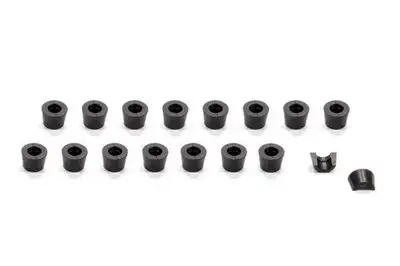 PAC Racing Springs 5/16 Valve Locks - 8 Degree +.050