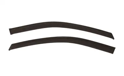 Auto Ventshade (AVS) 0818 Caravan/0816 Town & Country 2pc Original Ventvisorsmoke