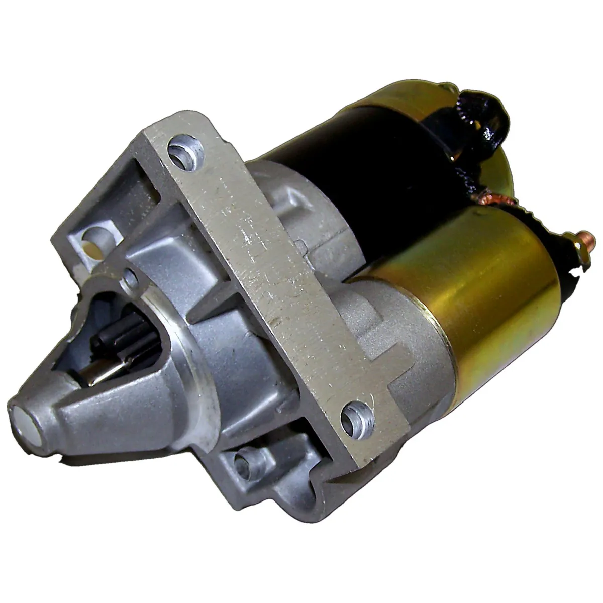 1987-1995 Cherokee XJ with 2.5L fuel-injected engine 1987-1992 Comanche MJ with 2.5L fuel-injected engine 1987-1995 Wrangler YJ with 2.5L fuel-injected engine product image