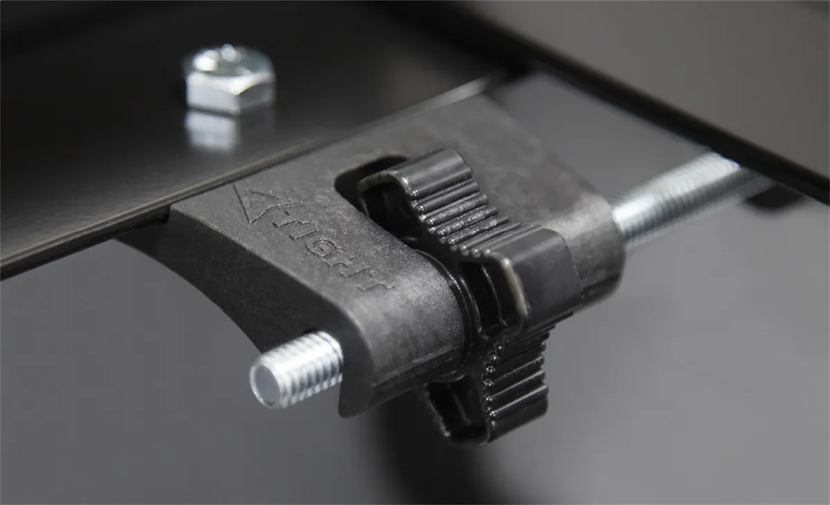 Access Lorado Series Roll-Up Tonneau Cover - JT product image