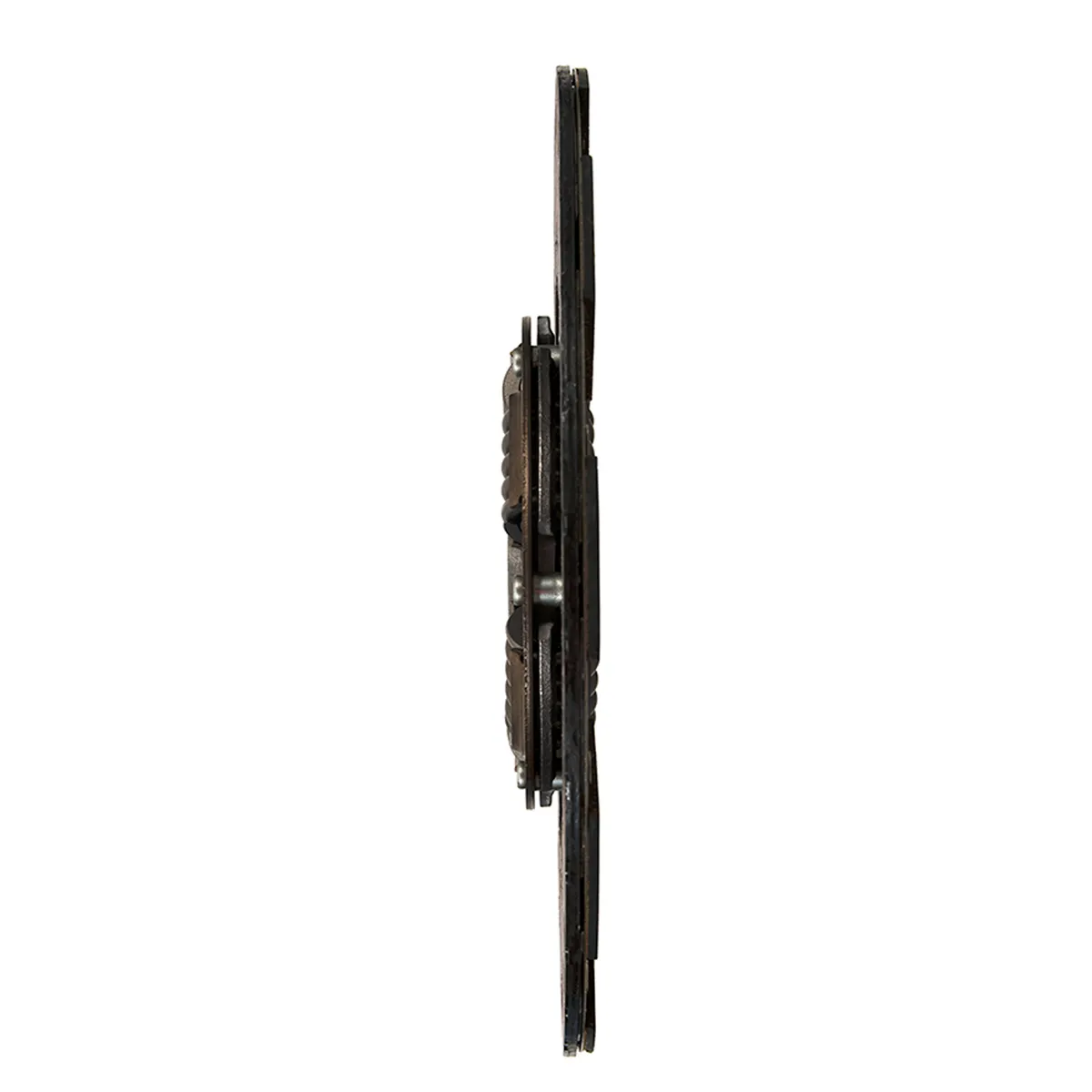 81-83 Buick-Chev-Gmc-Olds-Pont Cars & Trucks Dual Friction Clutch Pressure Plate And Disc product image