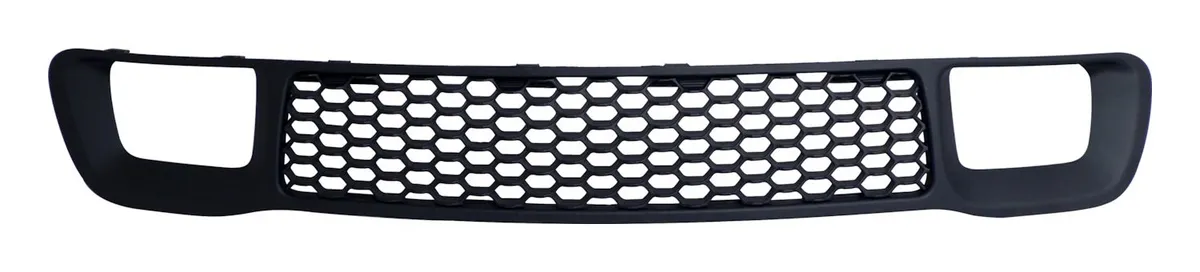 Front Lower Grille For 20142016 Jeep WK Grand Cherokee w/ Select Packages product image