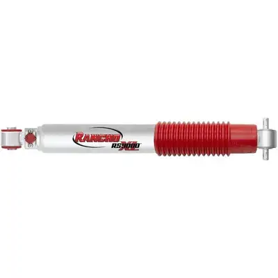 Rancho Rs9000xl Shock Absorber 32.820 In. Ext 19.540 In. Collapsed 13.280 In. Stroke