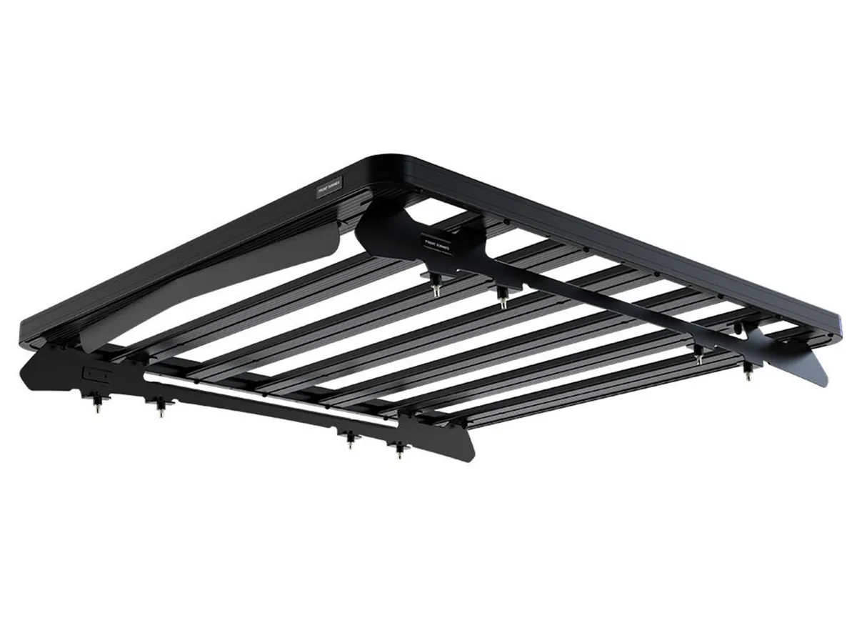 Ford Ranger Raptor 2019 - Current Slimline II Roof Rack Kit - by Front Runner product image