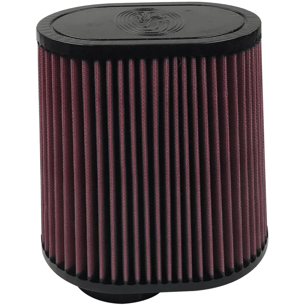 Replacement Filter for S&B Cold Air Intake Kit Cleanable 8-ply Cotton product image