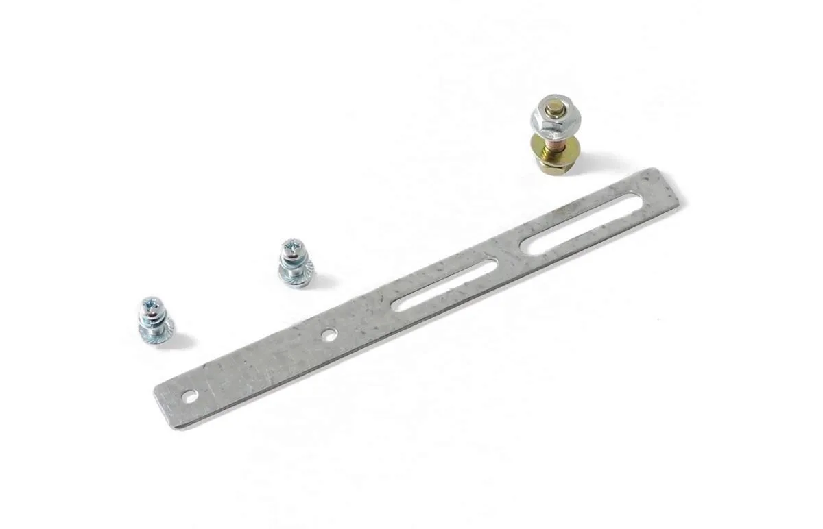 Kit Towpro Elite Electric Trailer Brake Controller Mounting Bracket product image