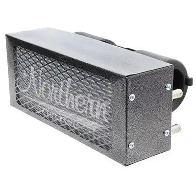 Northern Radiator 12 Volt Hi-Output Auxiliary Heater