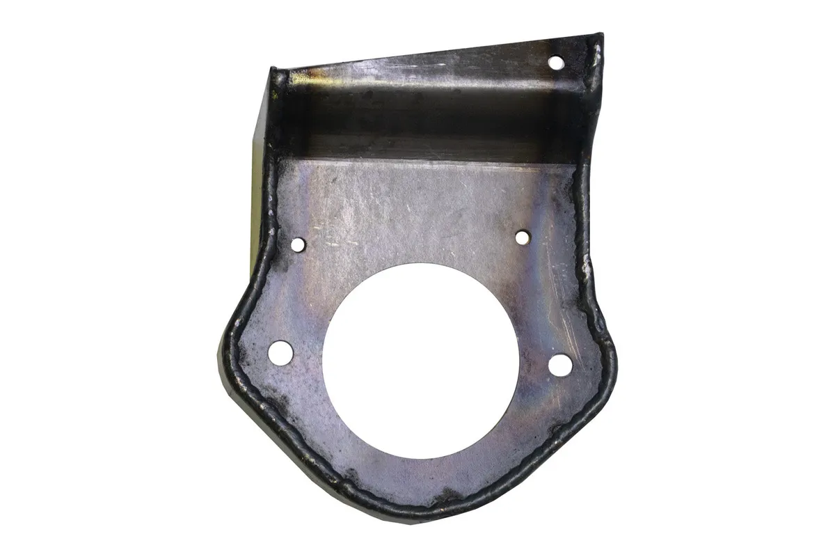 Rust Buster 2015-2020 Chevy Tahoe Suburban Gmc Yukon Yukon XL Cadillac Escalade Front Body Mount Left Side Rb7432l product image