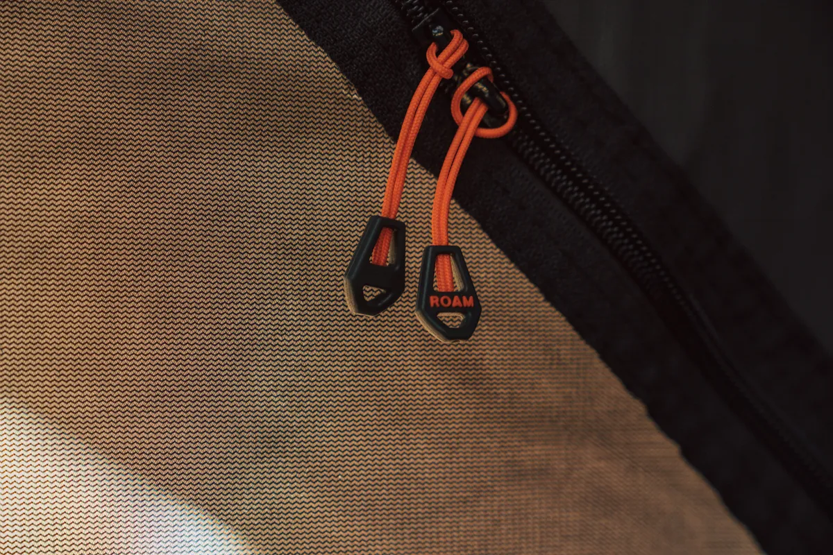 Vagabond 2.0 Standard Rooftop Tent Sand product image