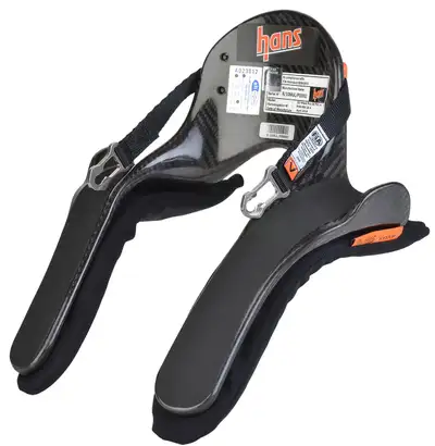 Simpson Safety Hans 30m Ultr lt pa Sld Sah-Sfi