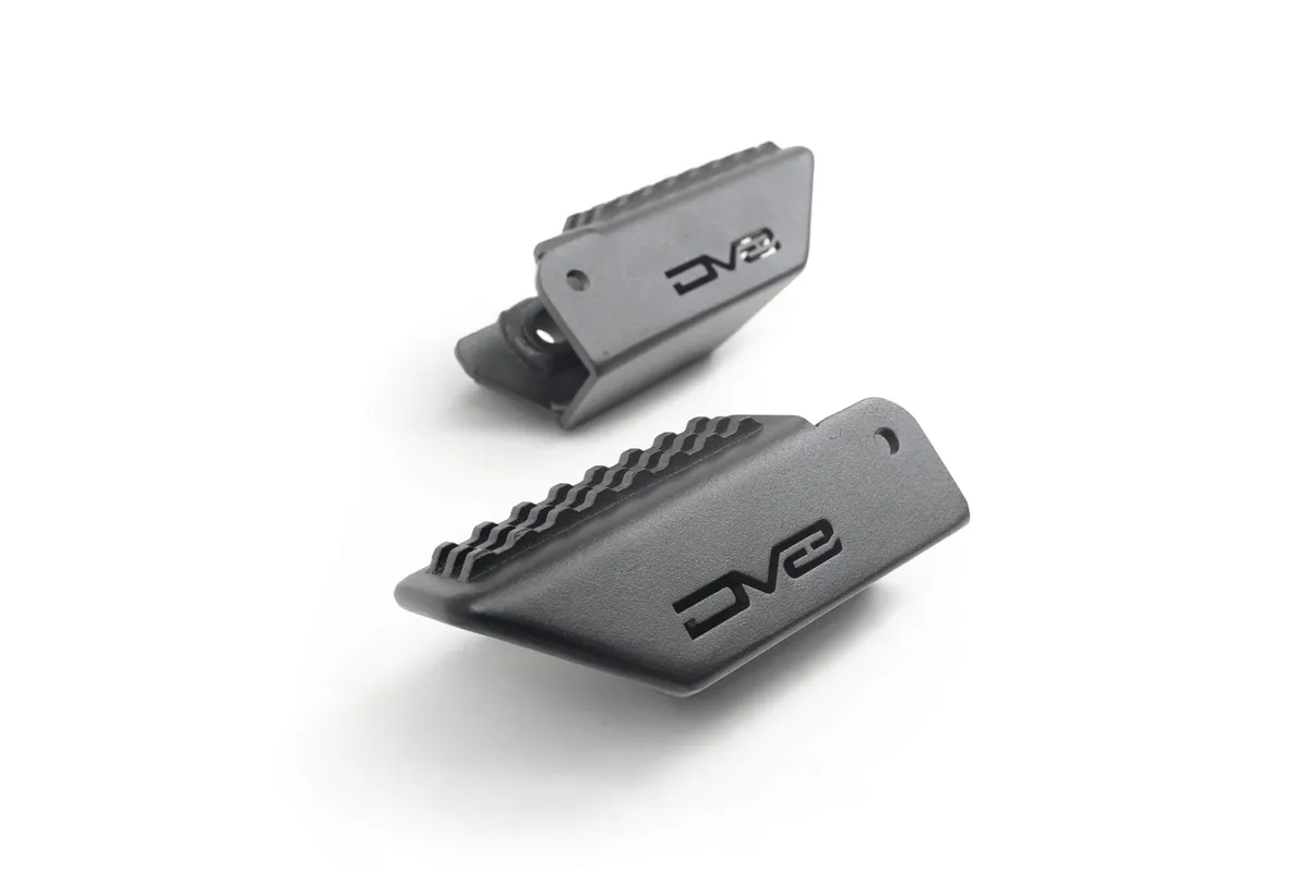 Ford Bronco | Foot Pegs product image