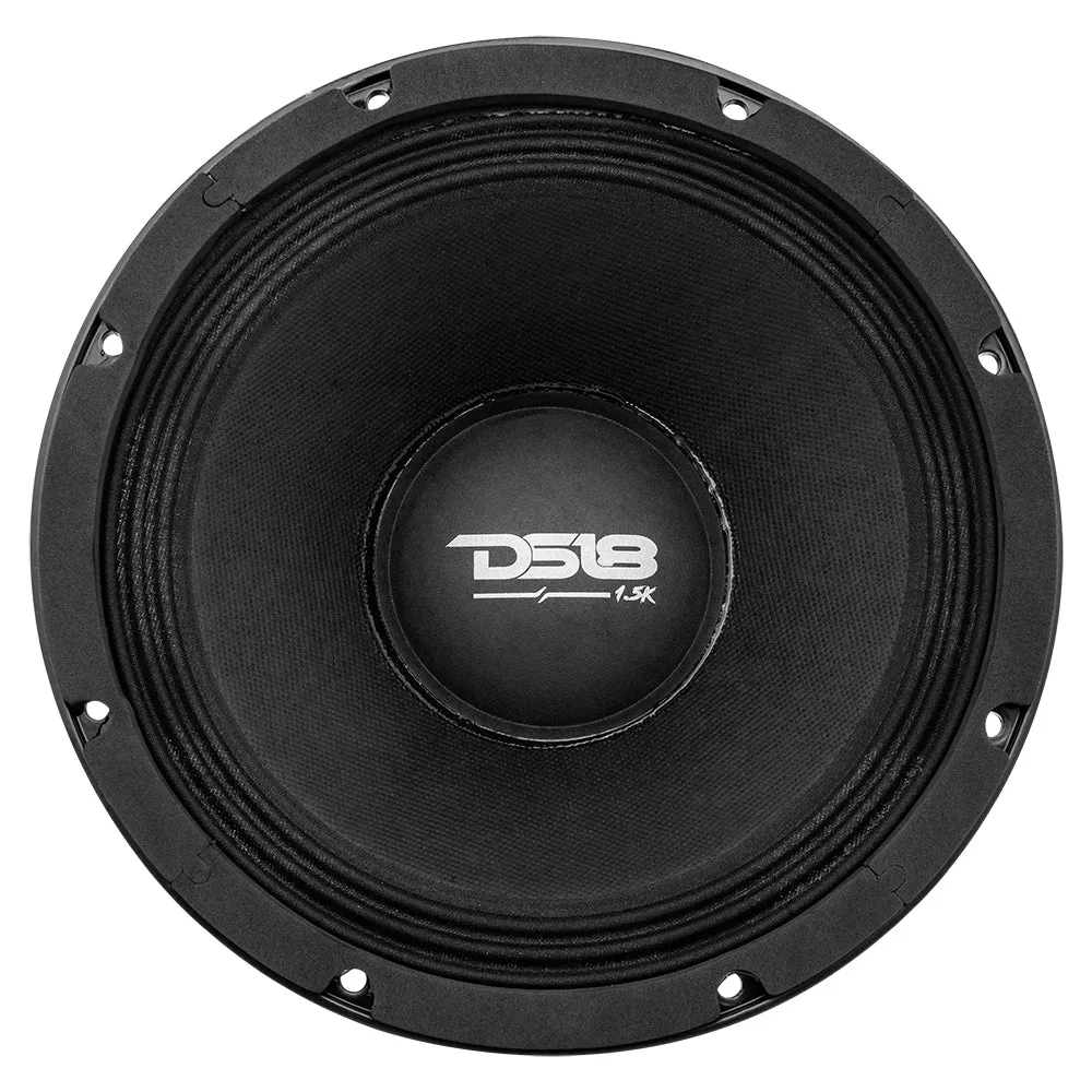 PANCADÃƒO Mid-Bass Loudspeaker 10" 1500 Watts Rms 8-Ohm product image