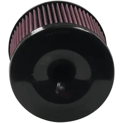 S&B Filters Replacement filter for S&B cold Air Intake Kit part number 75-5057 cleanable 8-ply cotton