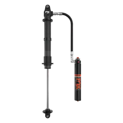 FOX Offroad Shocks Shock Absorber 2.5 Factory Race Series Coilover Internal Bypass Rr/R Dual Speed Compression 12 Inch FOX