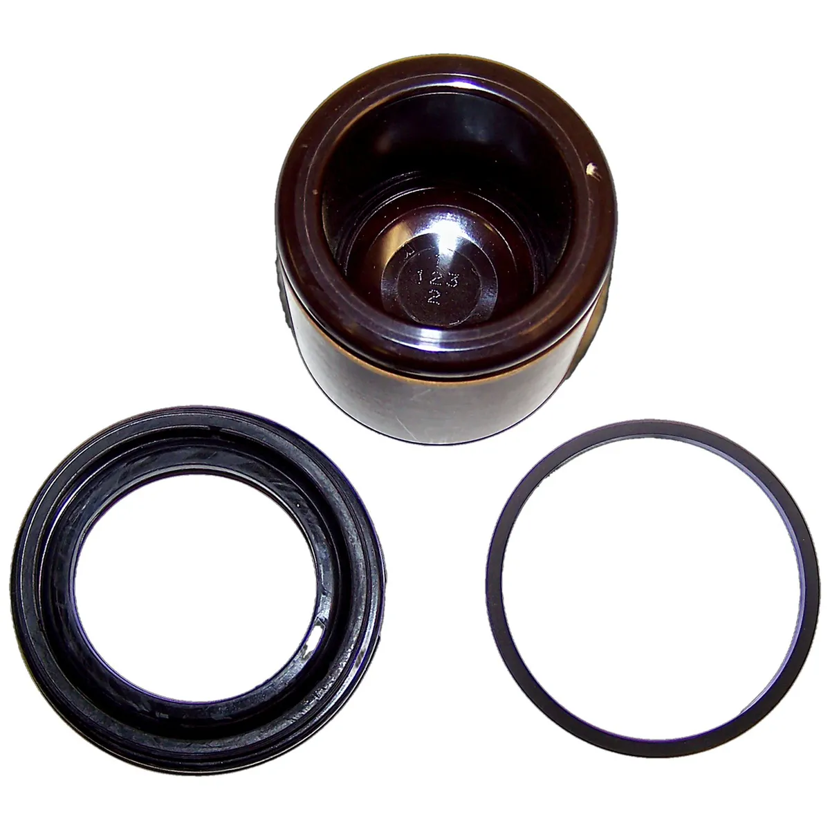 Brake Caliper Rebuild Kit 2001-2010 PT Cruiser; 2002-2002 PG (Europe) Cruiser; 2003-2005 PL Neon w/ SRT4 Package; product image