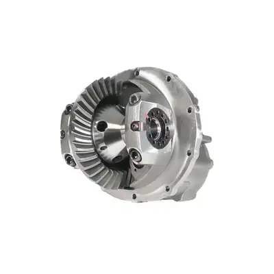 Yukon Gear and Axle Dropout Assembly For Ford 9 Diff W/Trac-Lok Lsd 31 Spline 3.50 Ratio 9 Inch Ford 3.50 Ratio 31 Spline T/L Posi 3RD Member Assembly (W/O Yoke) Yukon Gear