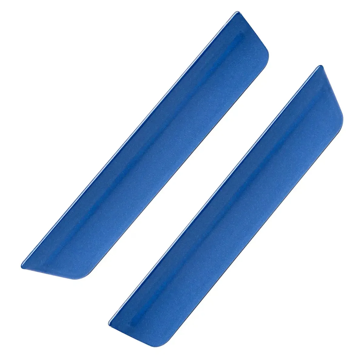 9834-019 - 2011-2014 Dodge Charger Concept Sidemarker Set (Rear Only) - Clear - No Paint product image