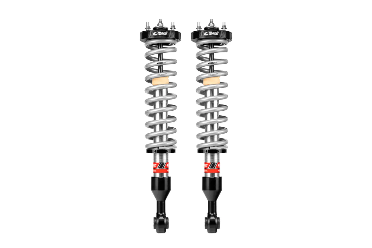 Eibach Pair of Front Coilovers E86-82-109-01-20 product image