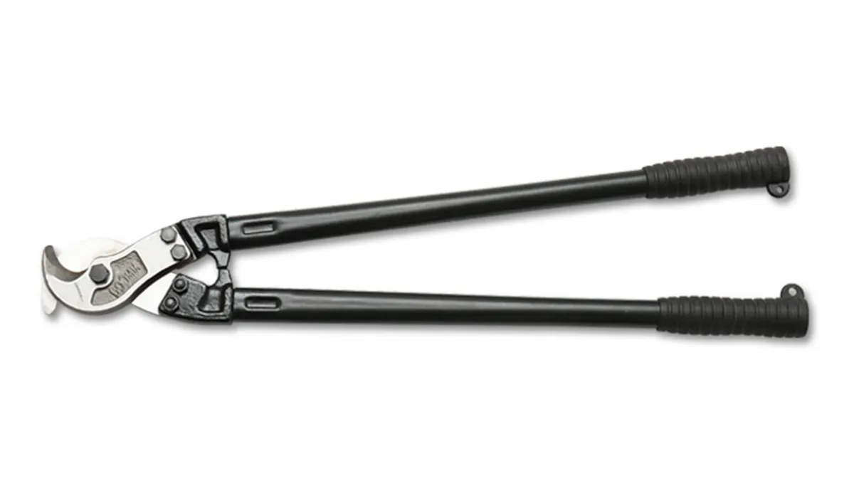 Vibrant Performance - 2989 - Hose Cutting Shears product image