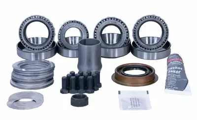Revolution Gear & Axle GM 12-Bolt Car Ring and Pinion Master Install Kit Revolution Gear