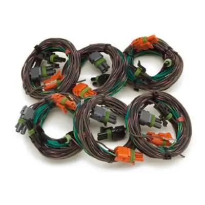 Painless Wiring Emission Harness; For Use w/PN[60211];